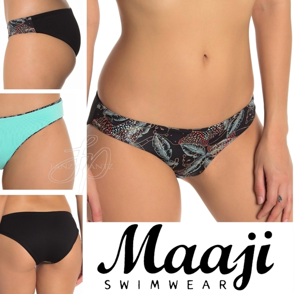 maaji hipster bottoms